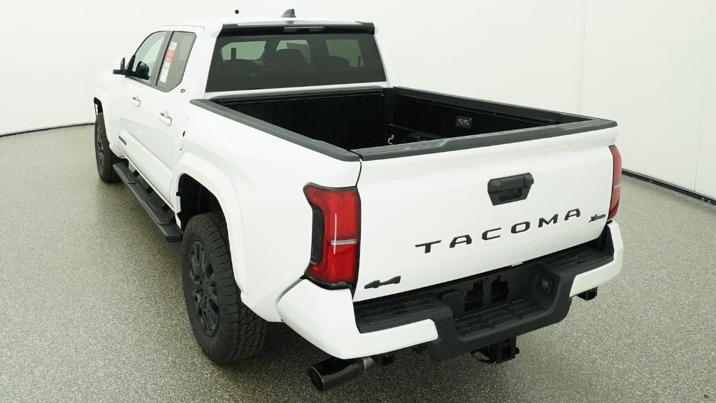 New 2026 Ice Cap Toyota  SR5 image 29