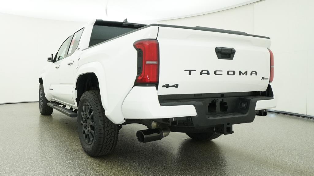 New 2026 Ice Cap Toyota  SR5 image 13