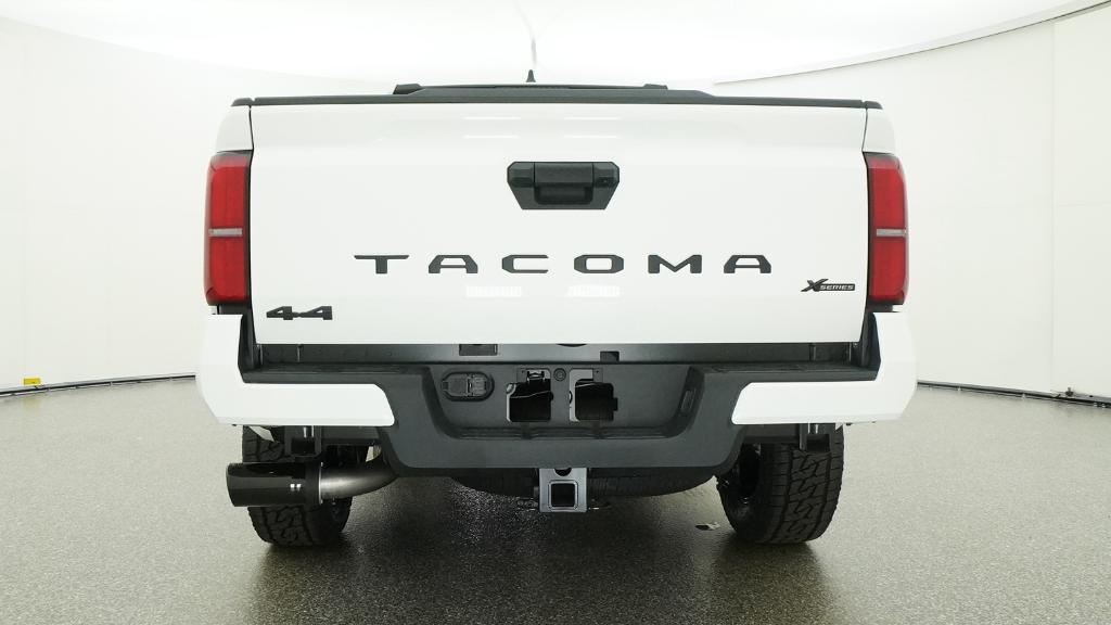 New 2026 Ice Cap Toyota  SR5 image 11