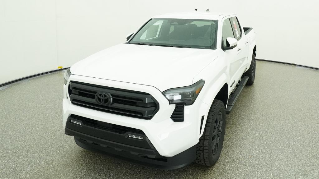 New 2026 Ice Cap Toyota  SR5 image 24