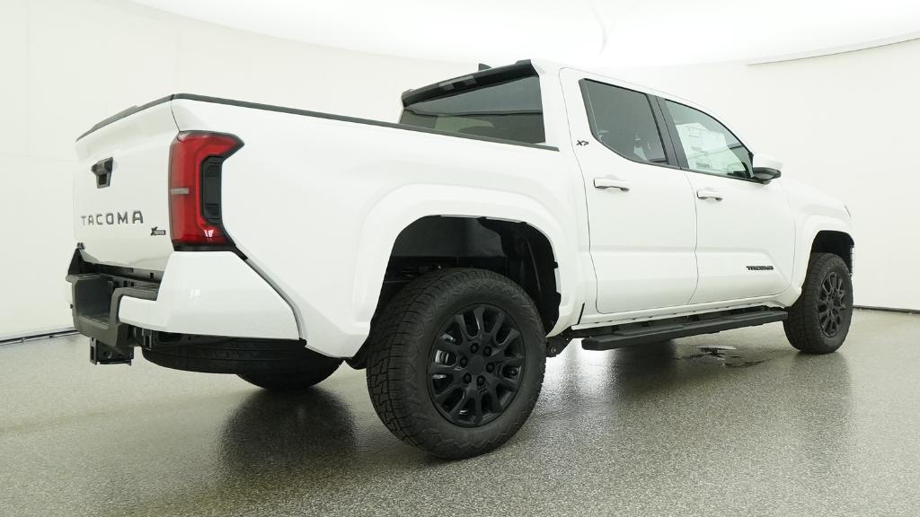 New 2026 Ice Cap Toyota  SR5 image 17