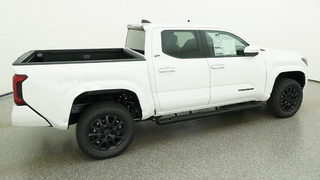New 2026 Ice Cap Toyota  SR5 image 28