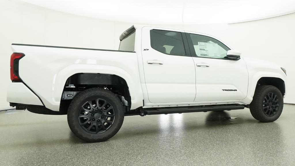 New 2026 Ice Cap Toyota  SR5 image 30