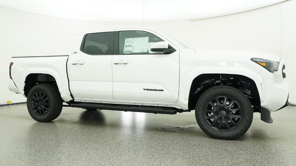 New 2026 Ice Cap Toyota  SR5 image 19