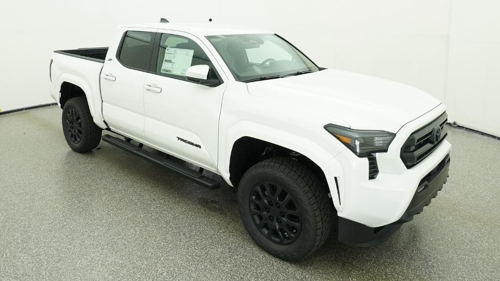 New 2026 Ice Cap Toyota  SR5 image 25
