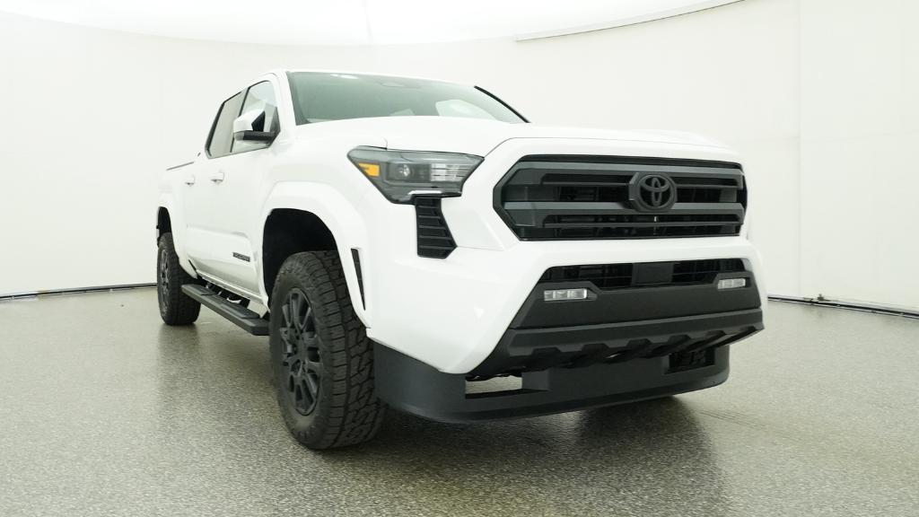 New 2026 Ice Cap Toyota  SR5 image 12