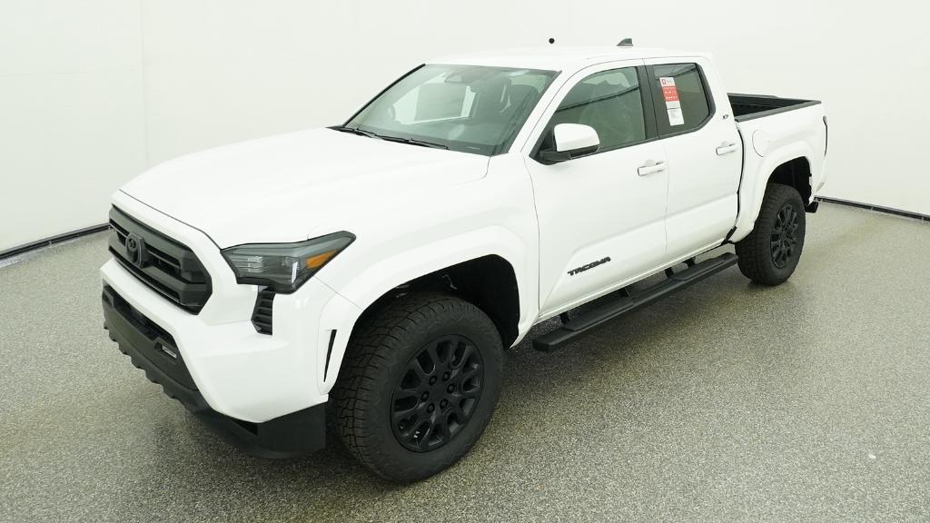 New 2026 Ice Cap Toyota  SR5 image 9