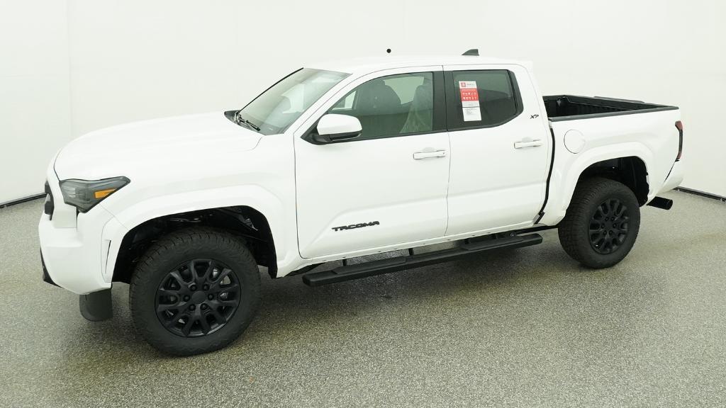 New 2026 Ice Cap Toyota  SR5 image 20