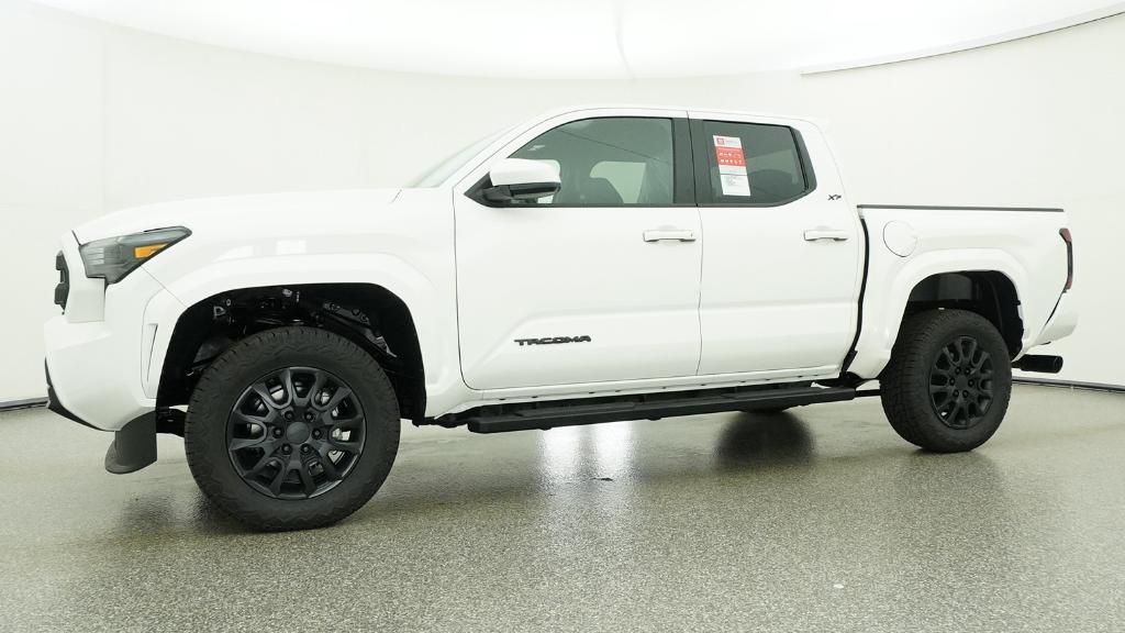 New 2026 Ice Cap Toyota  SR5 image 22