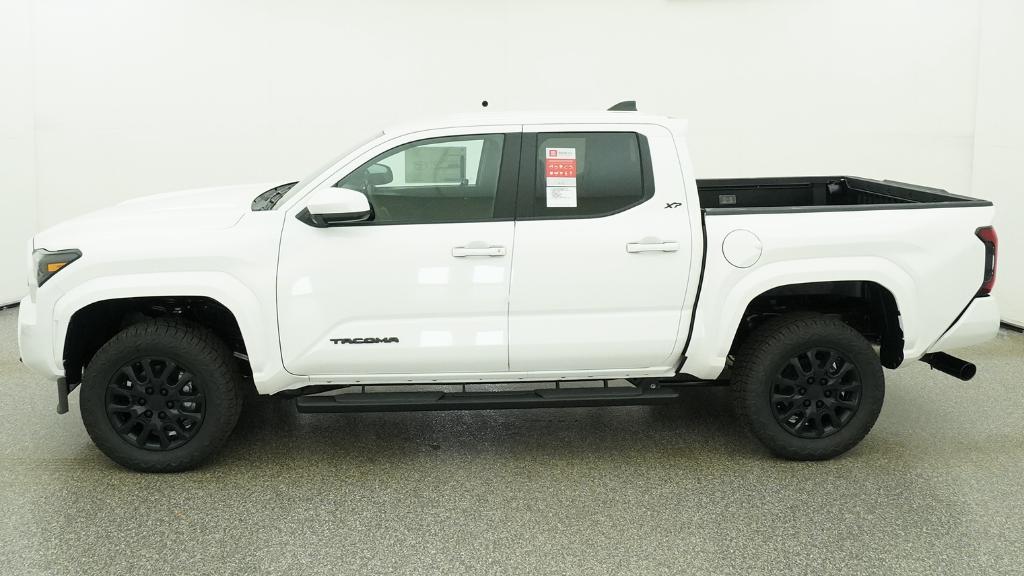 New 2026 Ice Cap Toyota  SR5 image 26