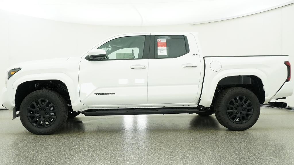 New 2026 Ice Cap Toyota  SR5 image 23