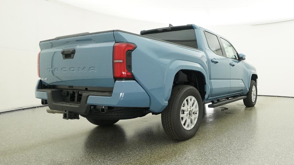 New 2026 Heritage Blue Toyota  SR5 image 46