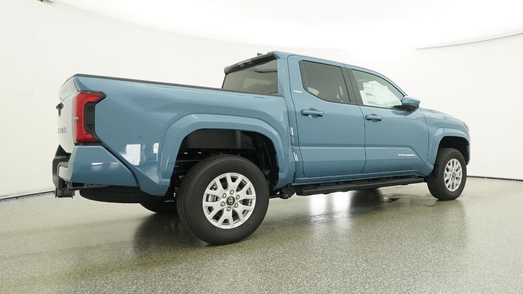 New 2026 Heritage Blue Toyota  SR5 image 42
