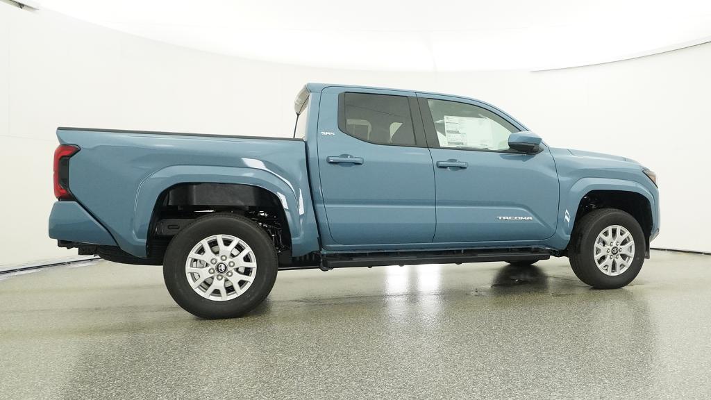 New 2026 Heritage Blue Toyota  SR5 image 40