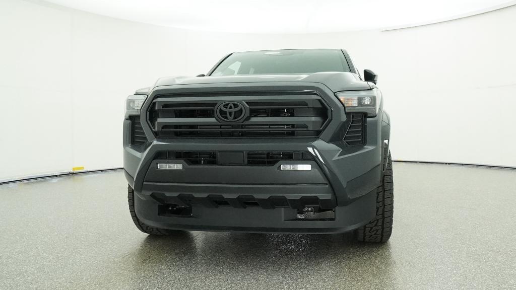 New 2026 Underground Toyota  SR5 image 22