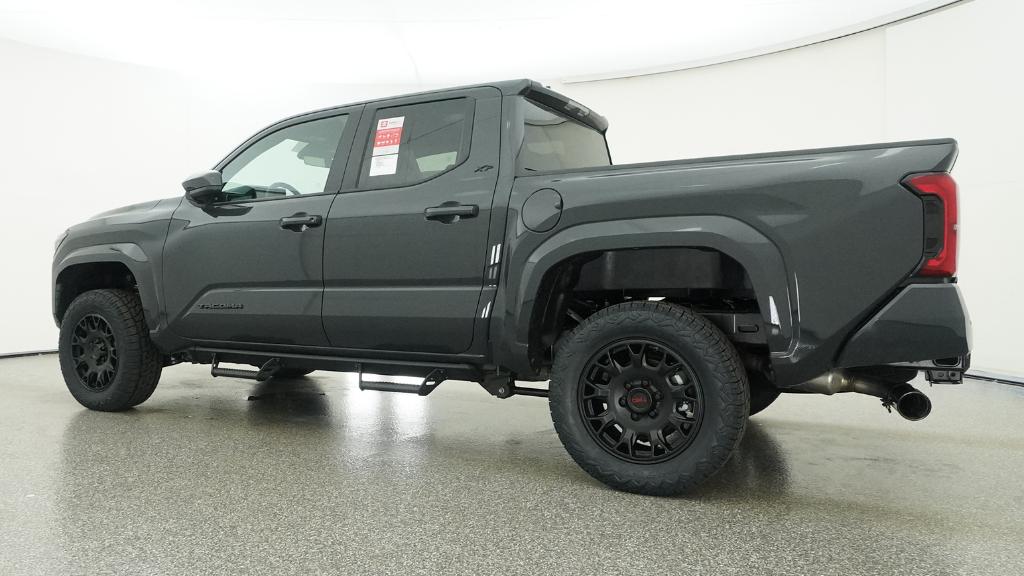 New 2026 Underground Toyota  SR5 image 30