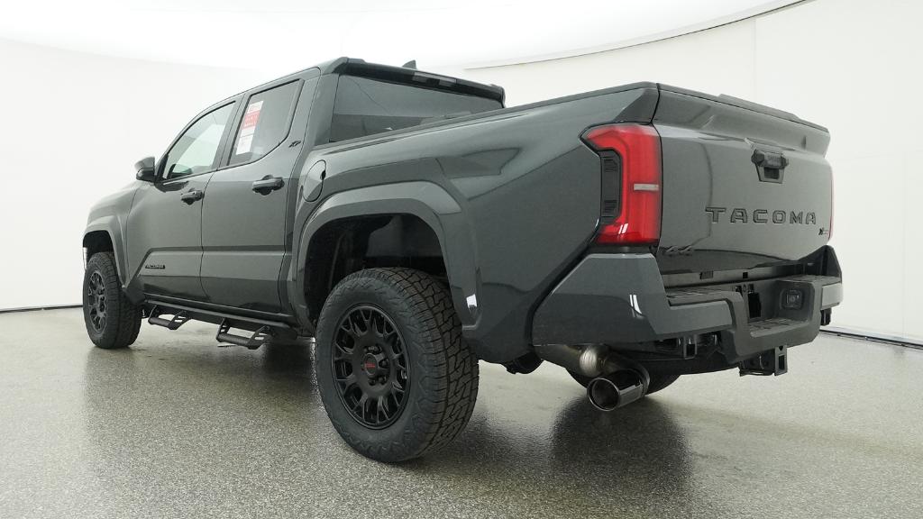 New 2026 Underground Toyota  SR5 image 27