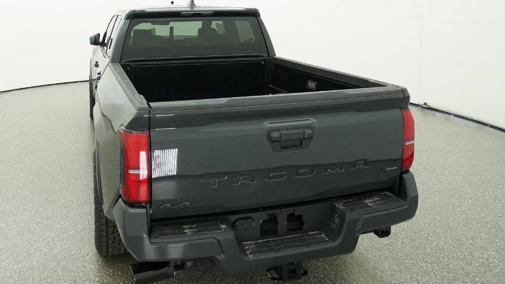 New 2026 Underground Toyota  SR5 image 34