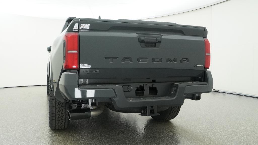 New 2026 Underground Toyota  SR5 image 32