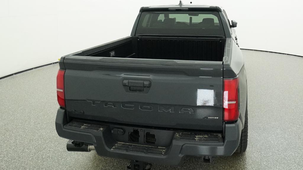 New 2026 Underground Toyota  SR5 image 26