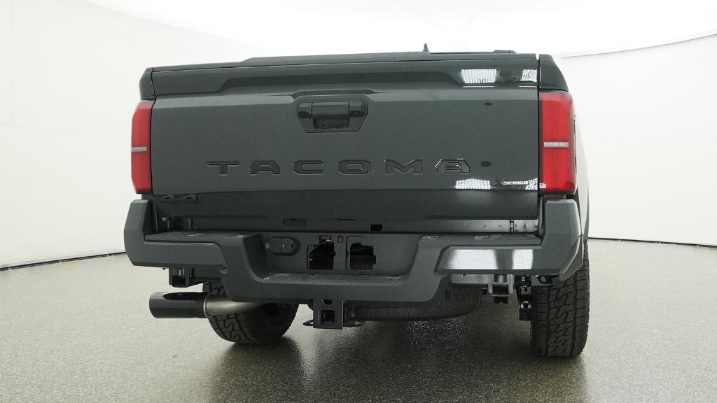 New 2026 Underground Toyota  SR5 image 28