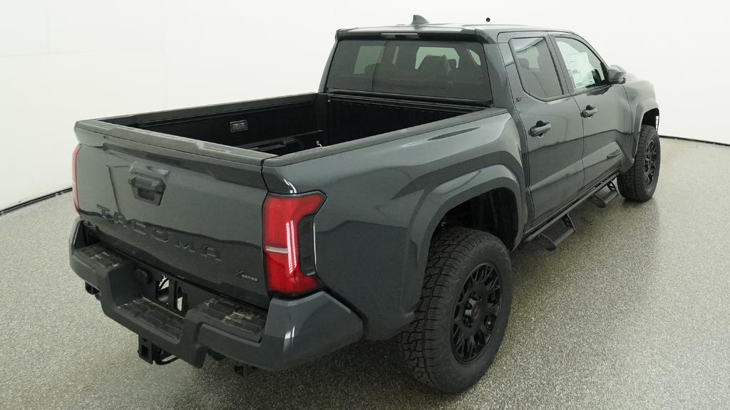 New 2026 Underground Toyota  SR5 image 23