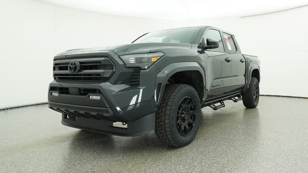 New 2026 Underground Toyota  SR5 image 24