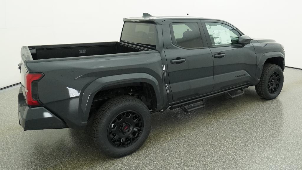 New 2026 Underground Toyota  SR5 image 18