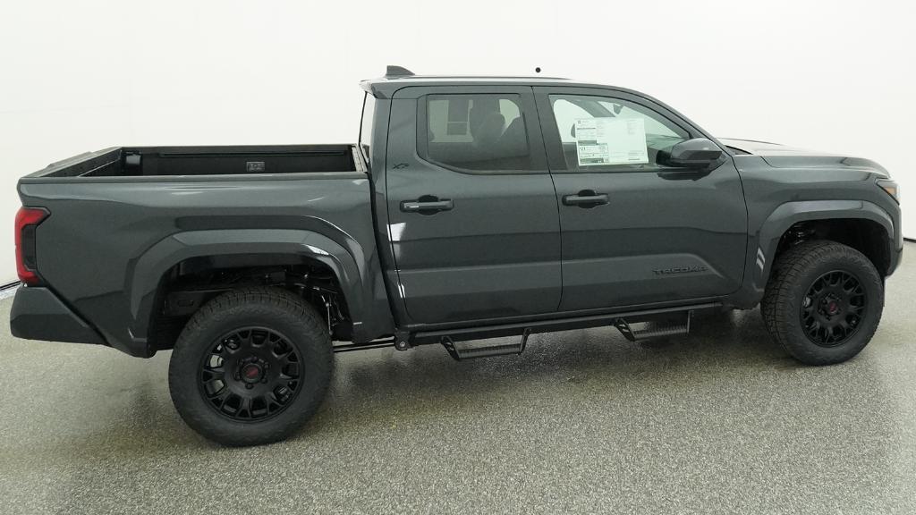 New 2026 Underground Toyota  SR5 image 16