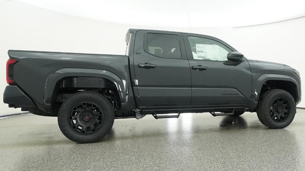 New 2026 Underground Toyota  SR5 image 17