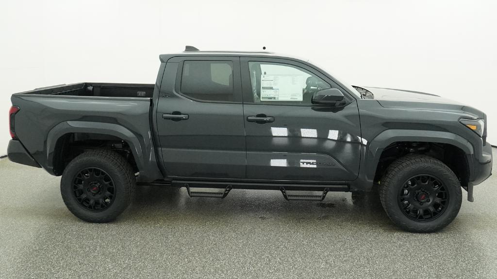 New 2026 Underground Toyota  SR5 image 35