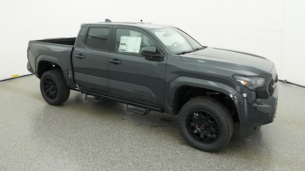New 2026 Underground Toyota  SR5 image 36