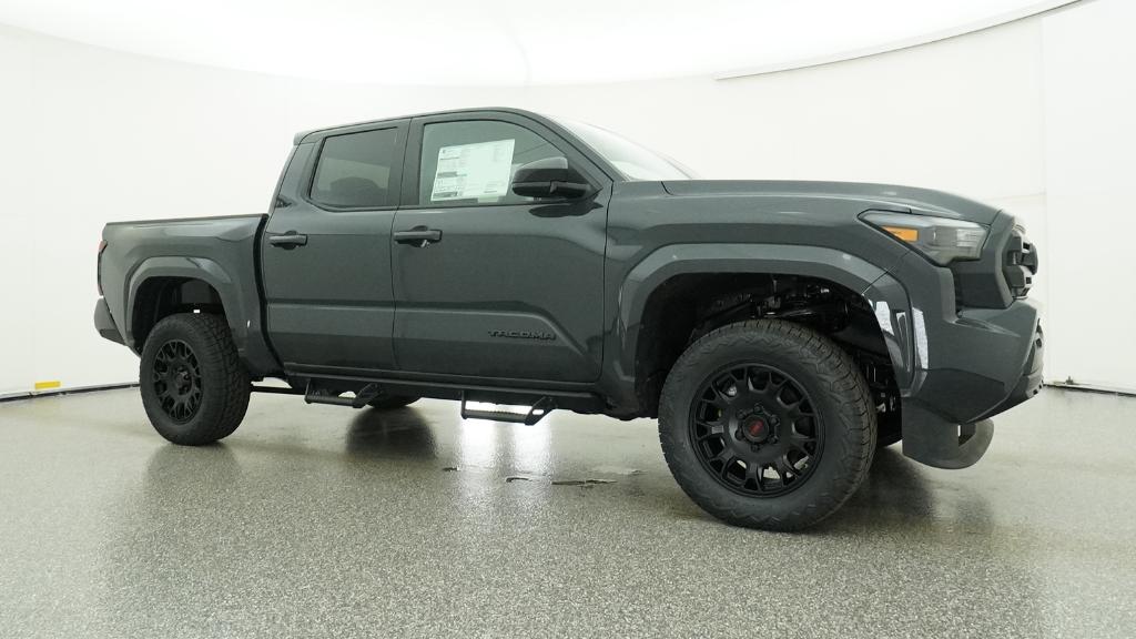 New 2026 Underground Toyota  SR5 image 31