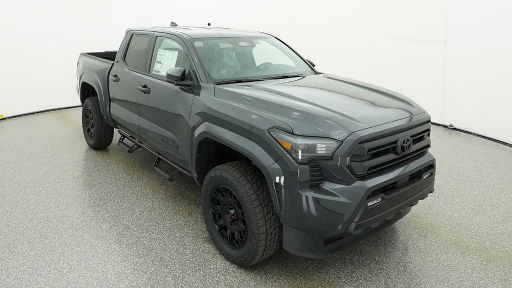 New 2026 Underground Toyota  SR5 image 21