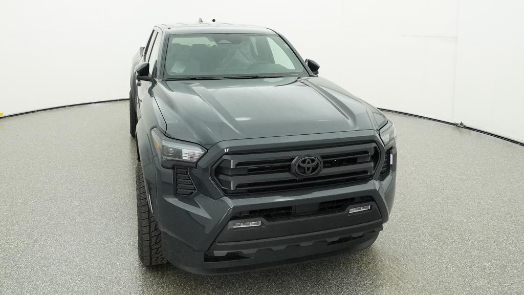 New 2026 Underground Toyota  SR5 image 29