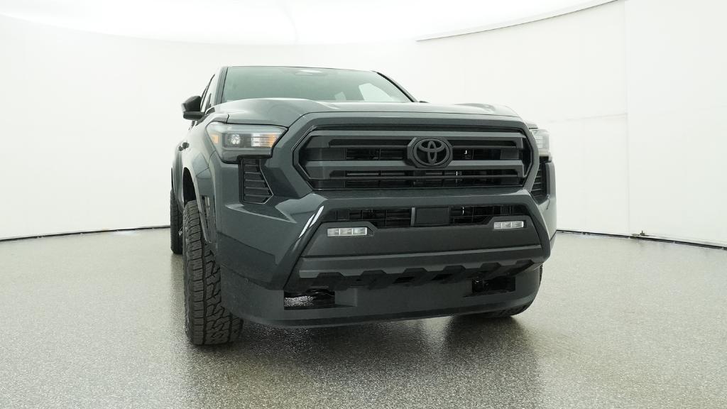 New 2026 Underground Toyota  SR5 image 33