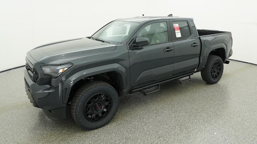 New 2026 Underground Toyota  SR5 image 15