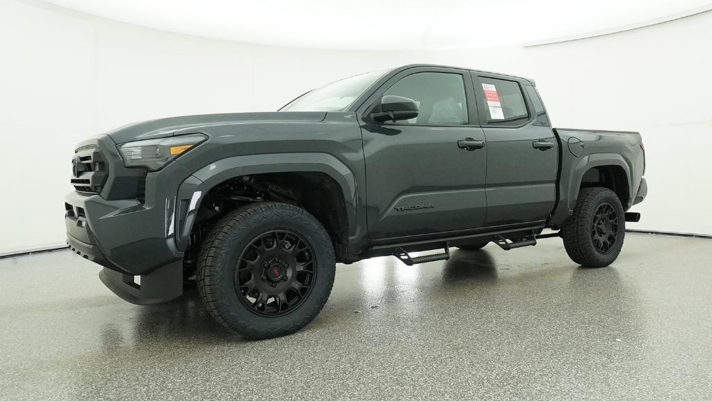 New 2026 Underground Toyota  SR5 image 25