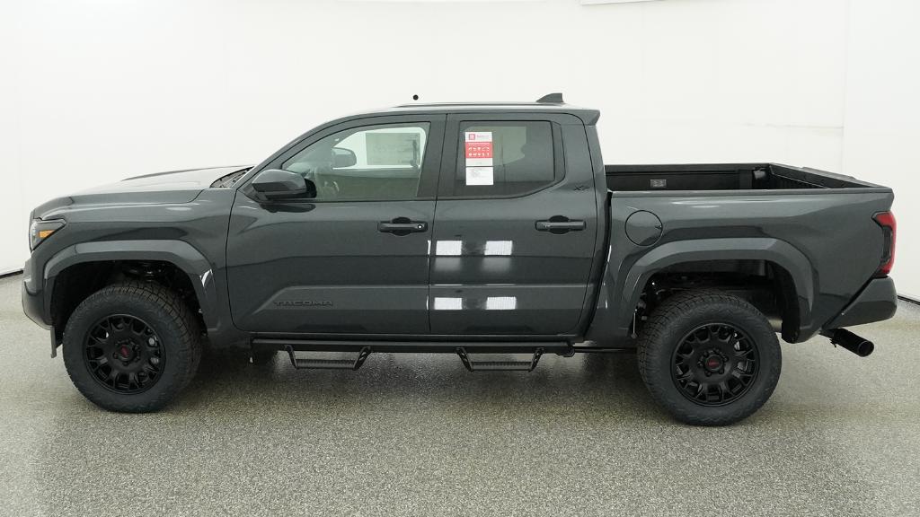 New 2026 Underground Toyota  SR5 image 20