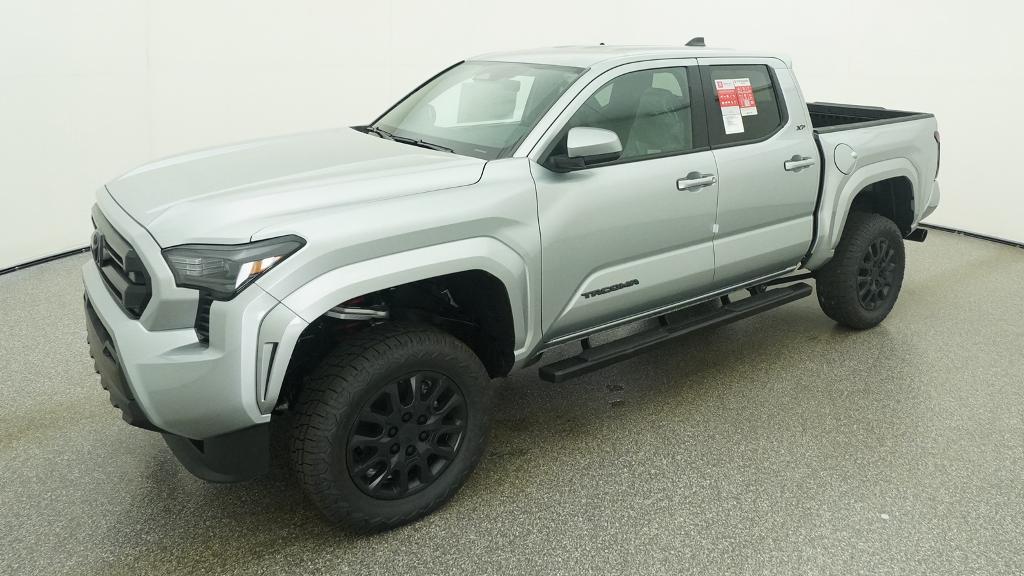 2026 Toyota Tacoma  SR5
