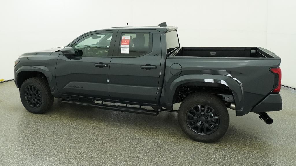 New 2026 Underground Toyota SR5 image 24