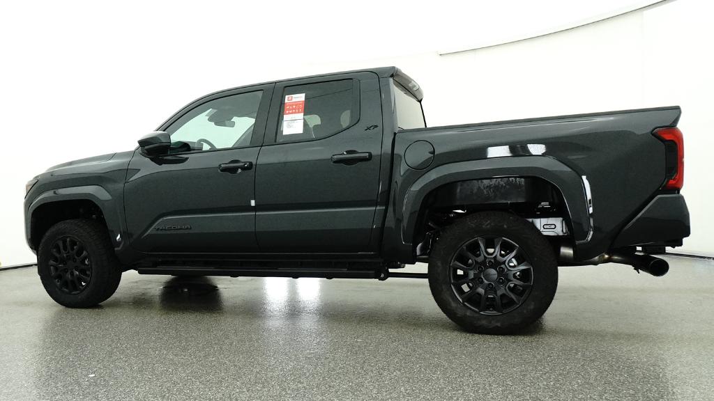 New 2026 Underground Toyota SR5 image 27