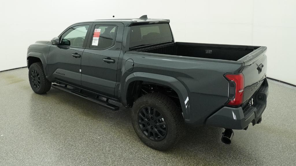 New 2026 Underground Toyota SR5 image 26