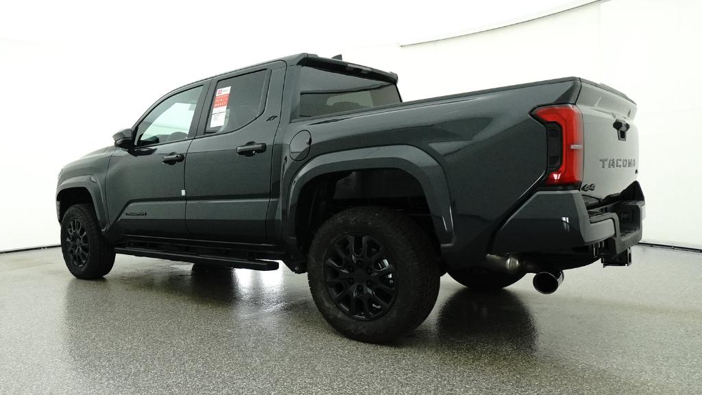 New 2026 Underground Toyota SR5 image 41