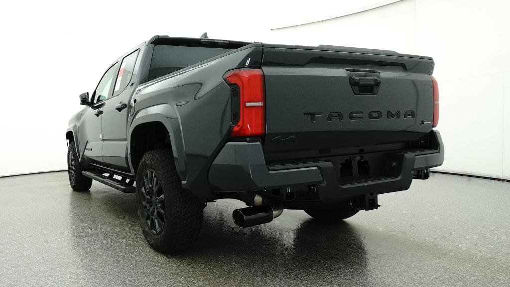 New 2026 Underground Toyota SR5 image 34