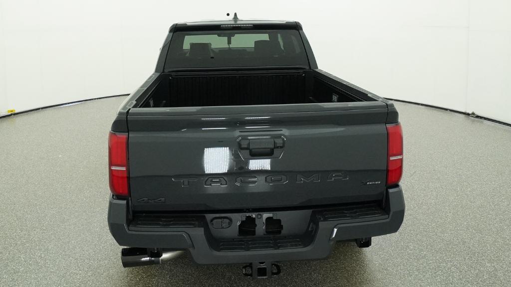 New 2026 Underground Toyota SR5 image 39