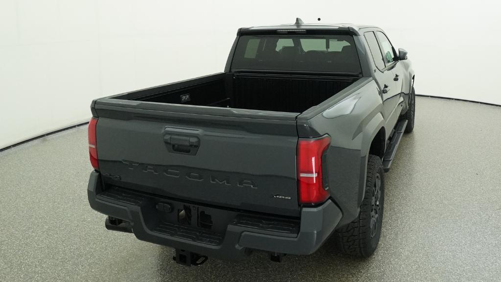 New 2026 Underground Toyota SR5 image 40