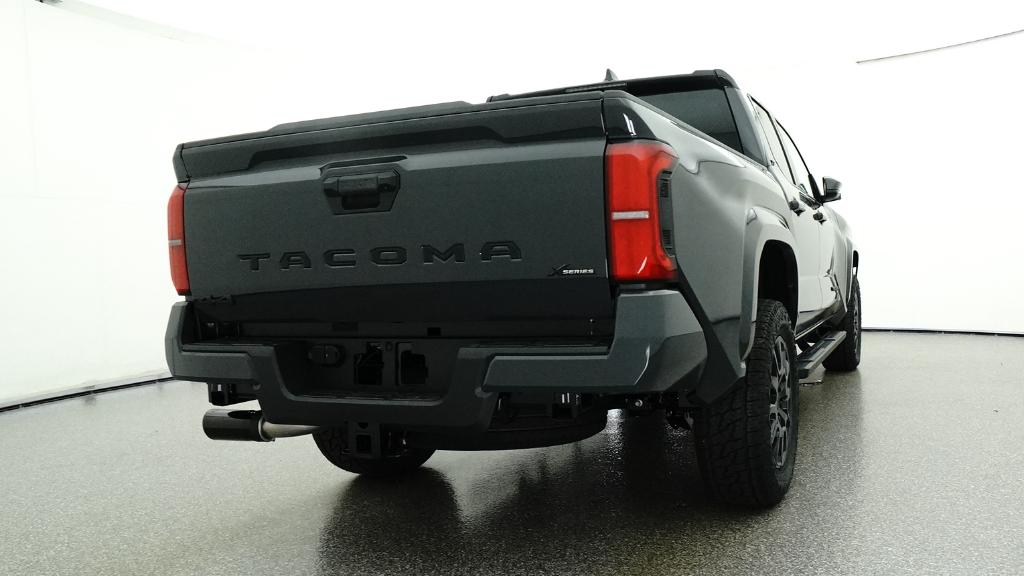 New 2026 Underground Toyota SR5 image 37