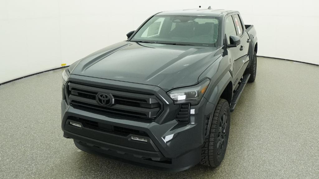 New 2026 Underground Toyota SR5 image 31