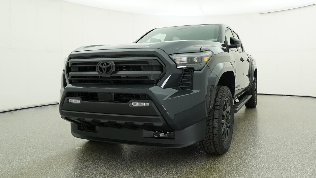 New 2026 Underground Toyota SR5 image 22